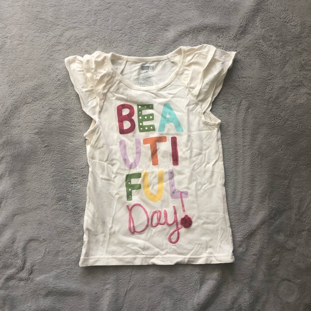 Children’s shirt